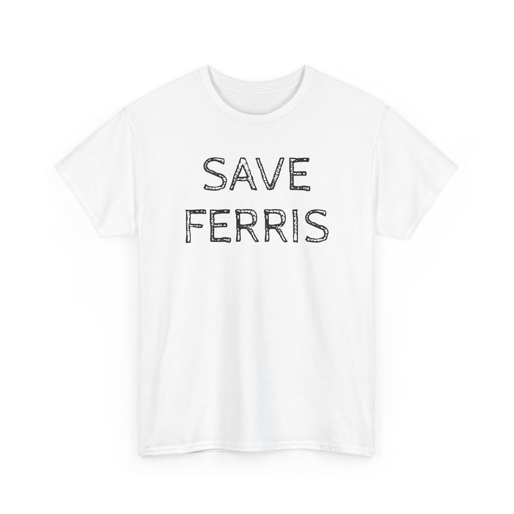 Save Ferris