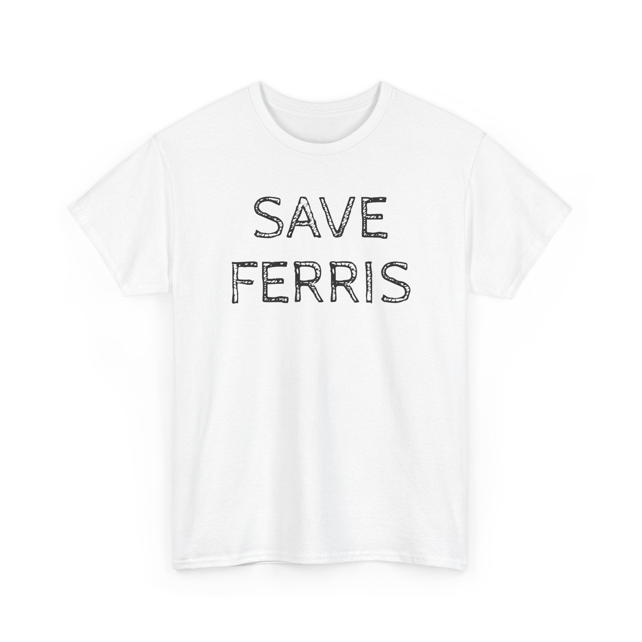 Save Ferris