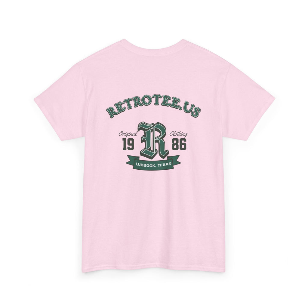 Retrotees.us - Heavy Tee