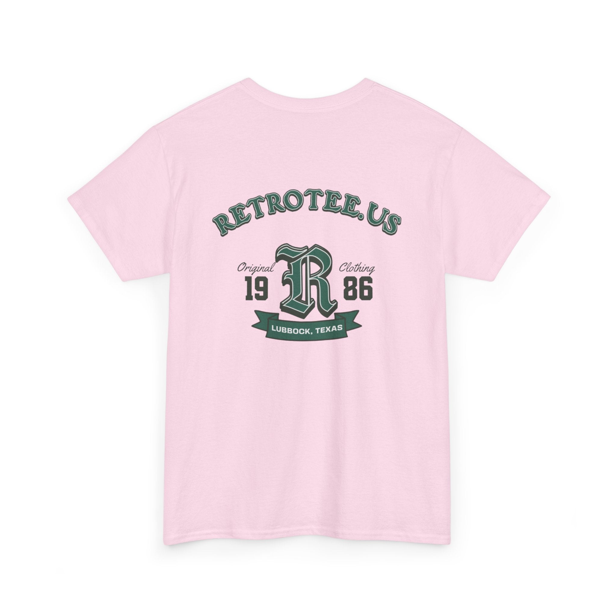 Retrotees.us - Heavy Tee