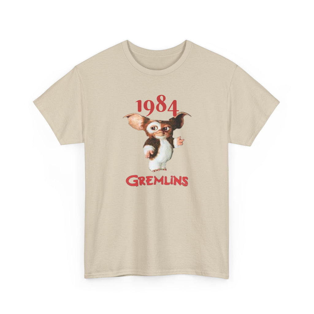 Gremlins 1984 Gizmo Tee