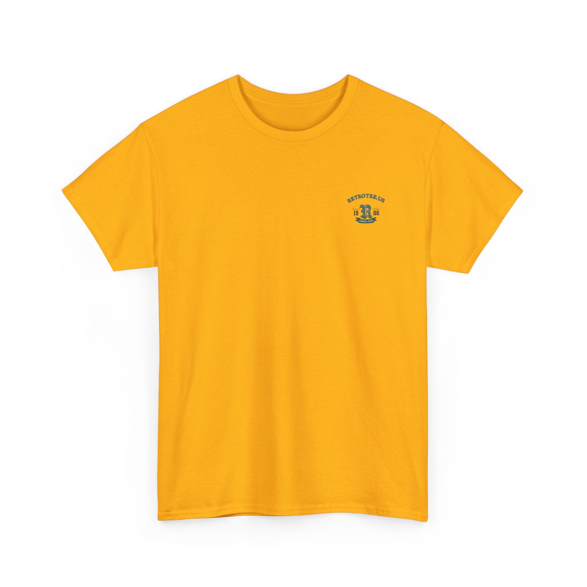 Retrotees.us - Heavy Tee
