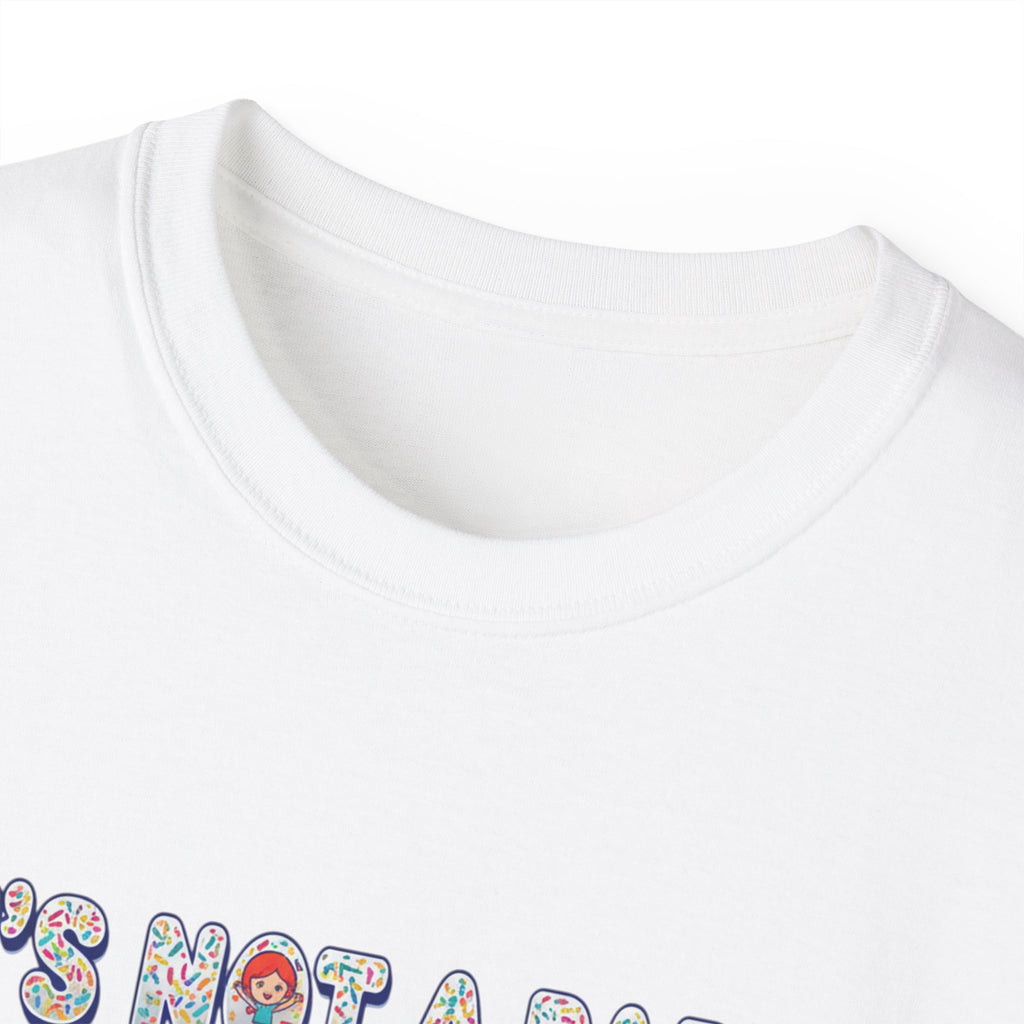 Redhead - Medium Tee