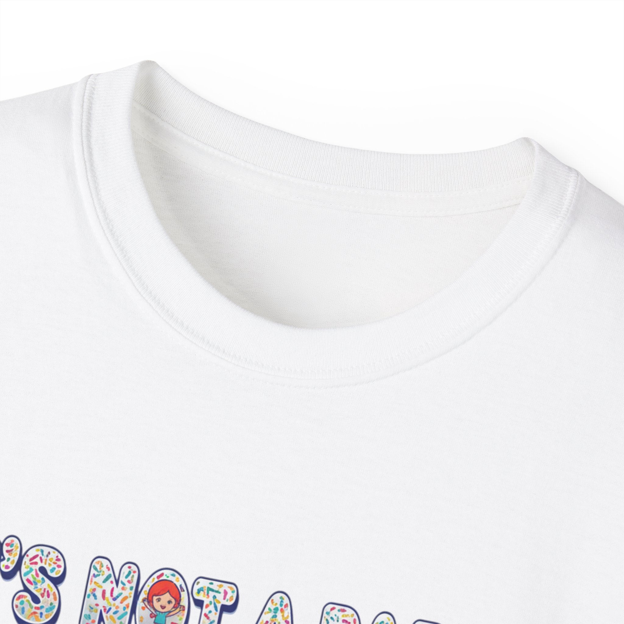 Redhead - Medium Tee