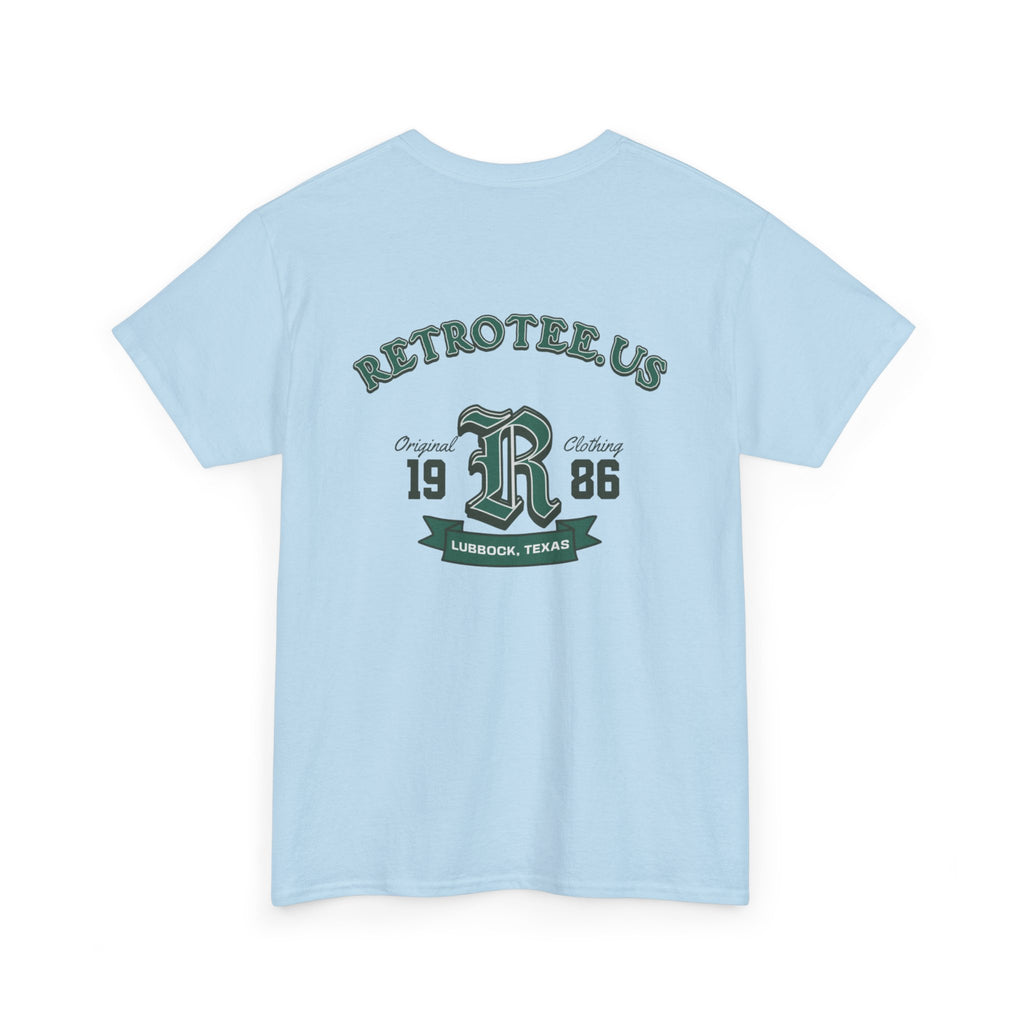 Retrotees.us - Heavy Tee