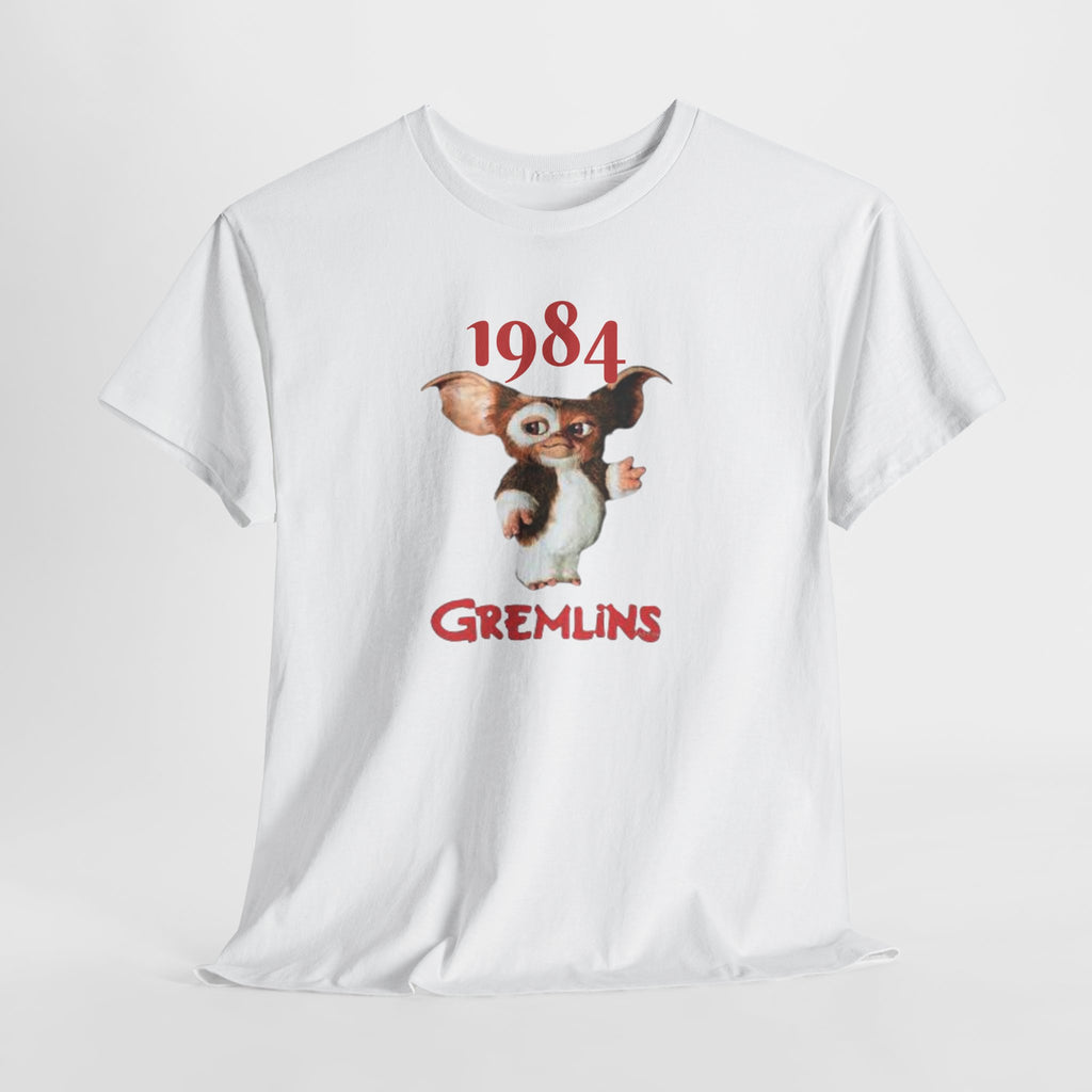 Gremlins 1984 Gizmo Tee