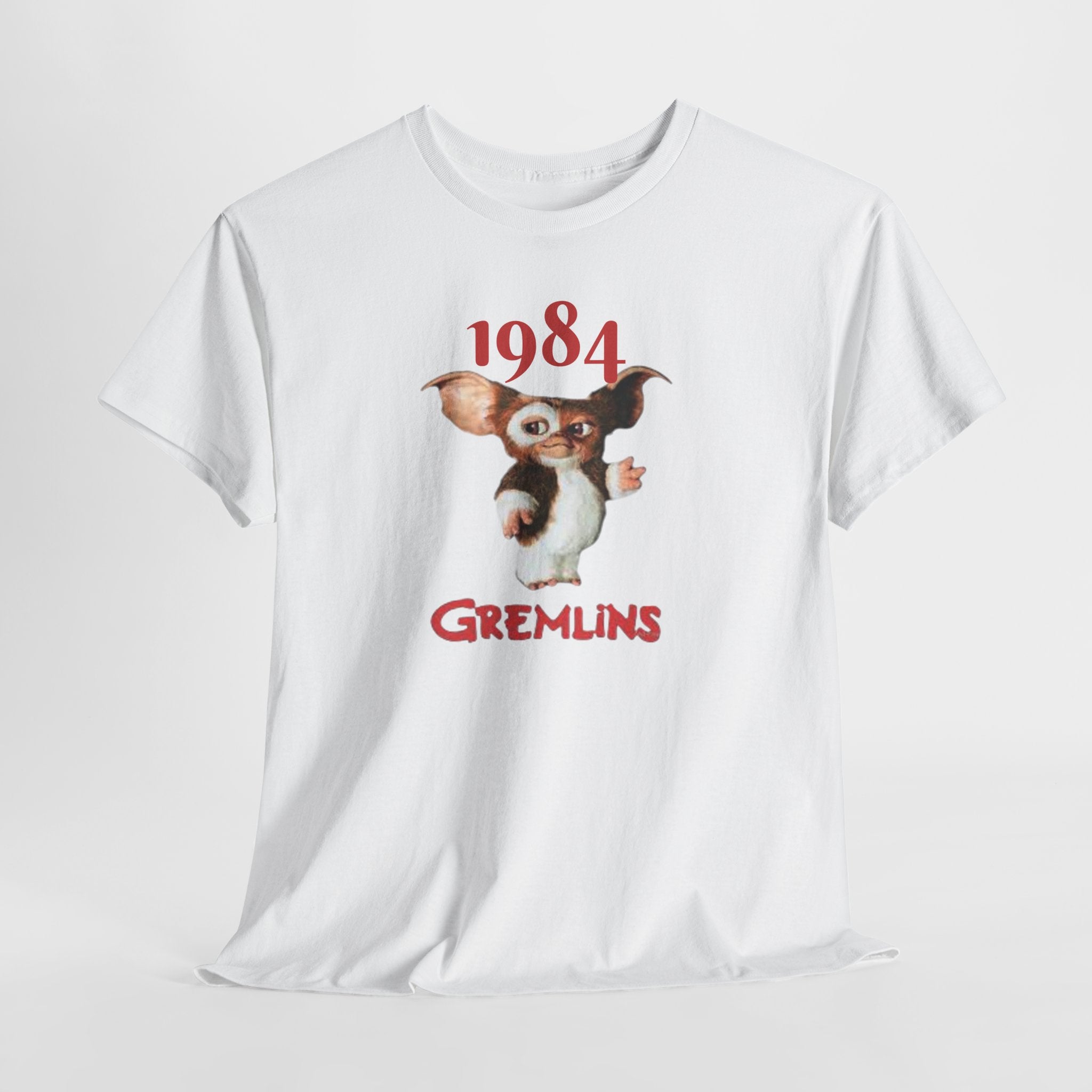 Gremlins 1984 Gizmo Tee