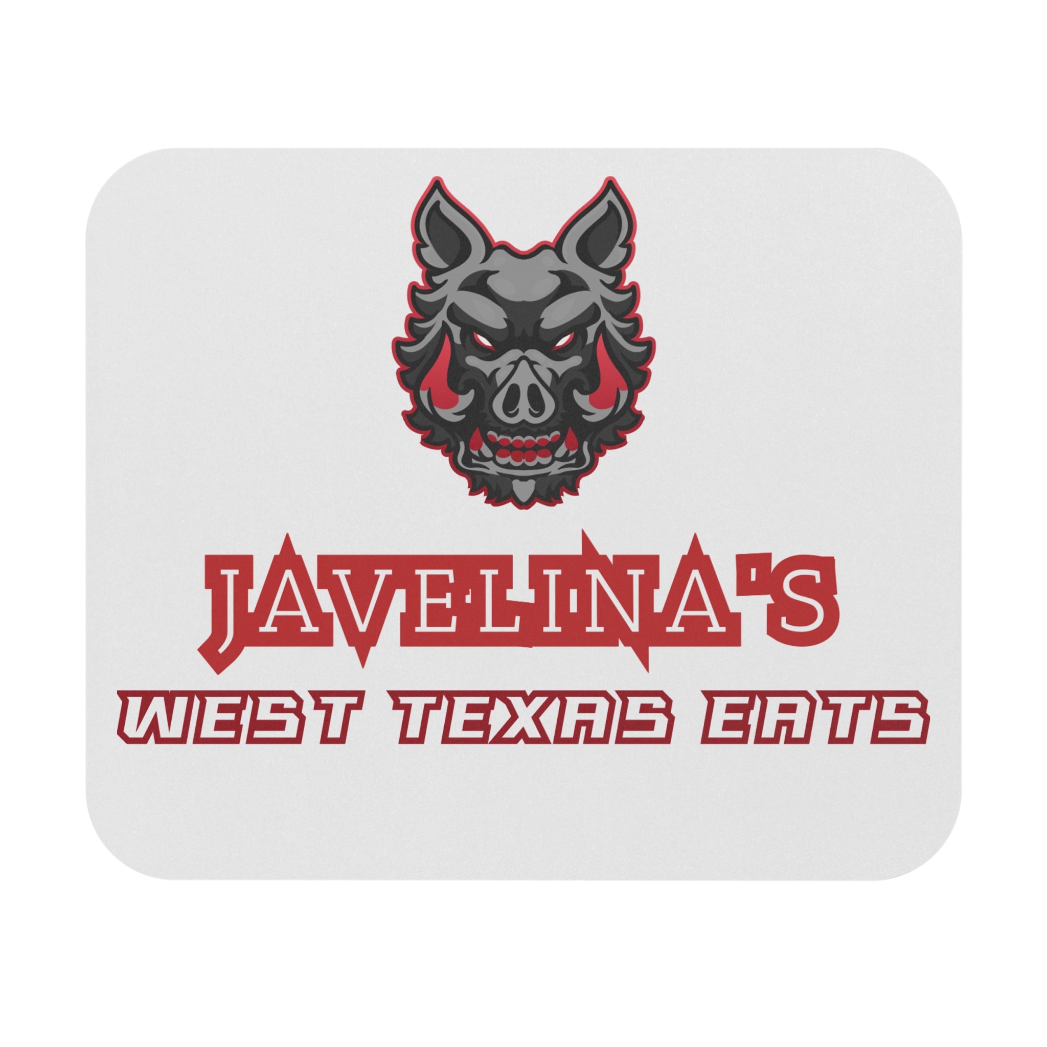 Javelina’s Mouse Pad
