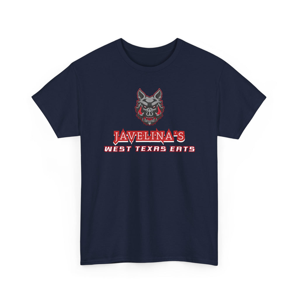 Javelina's