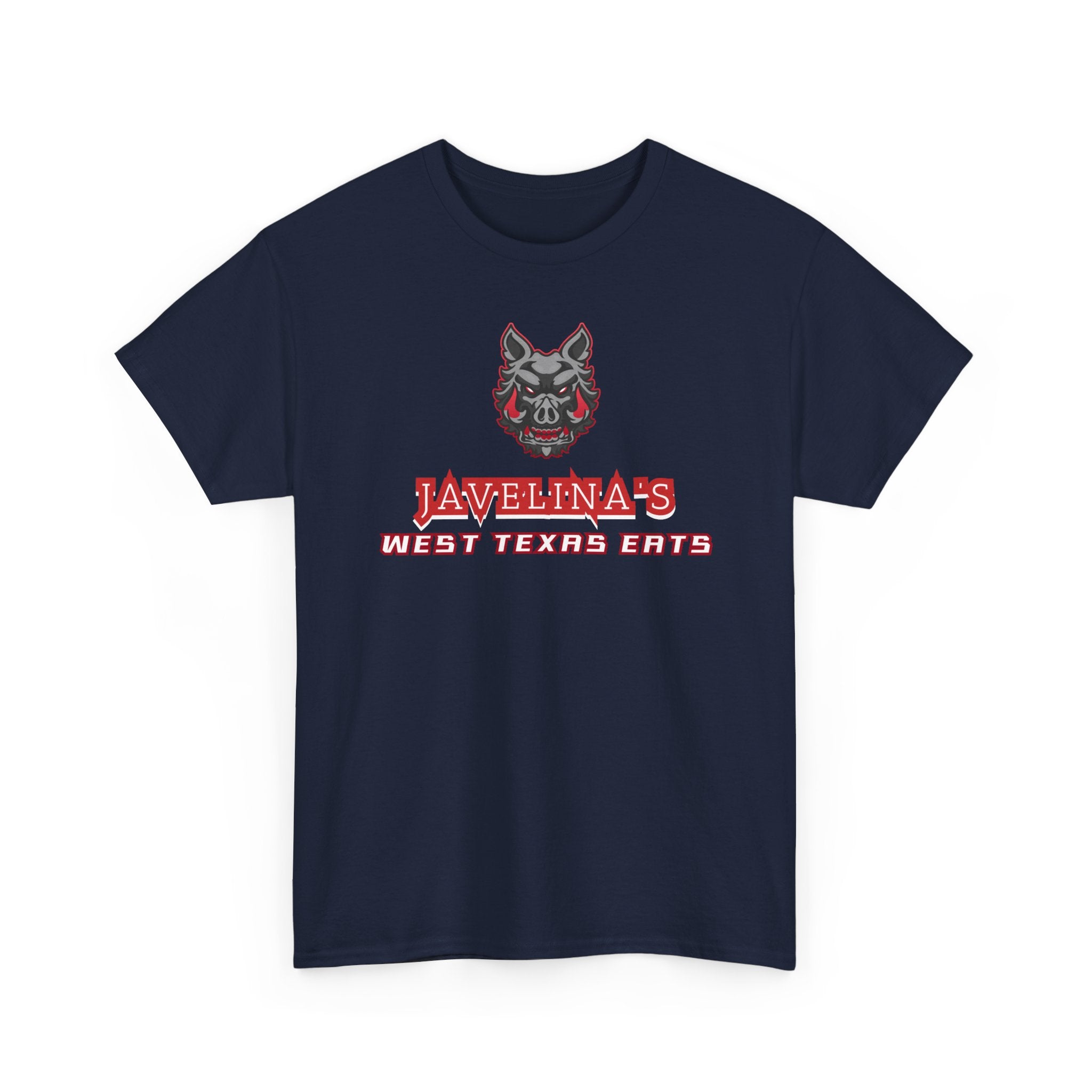Javelina's