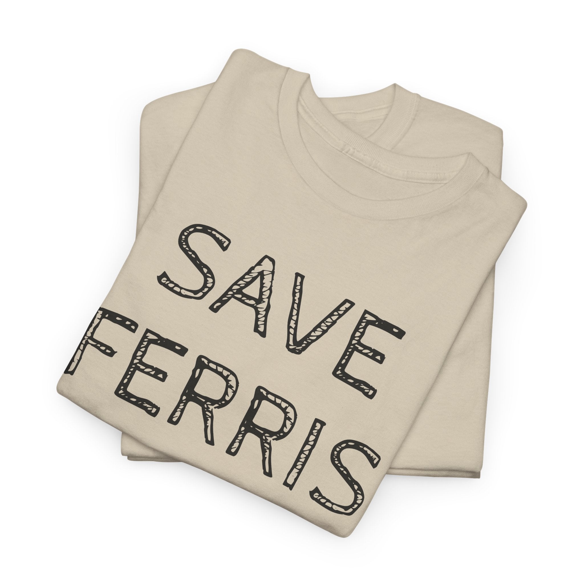 Save Ferris