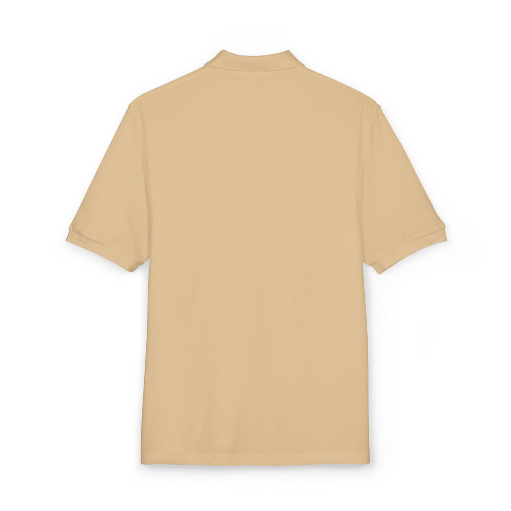 Shade Your Life - 65% Poly Embroidered