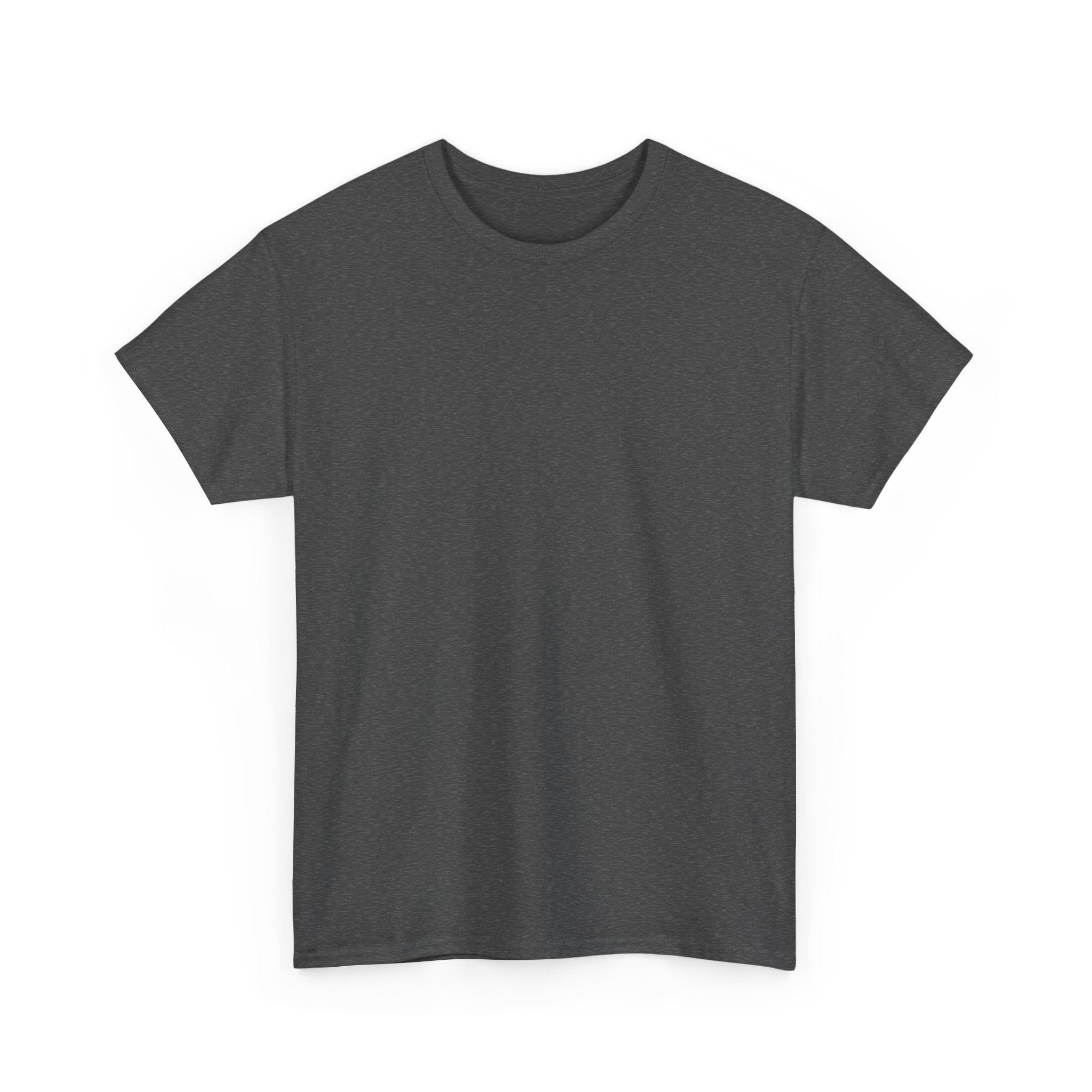 Weekend Vibes Unisex Heavy Cotton Tee, Casual Graphic Shirt, Perfect for Relaxation, Gift for Friends, Summer Wear
