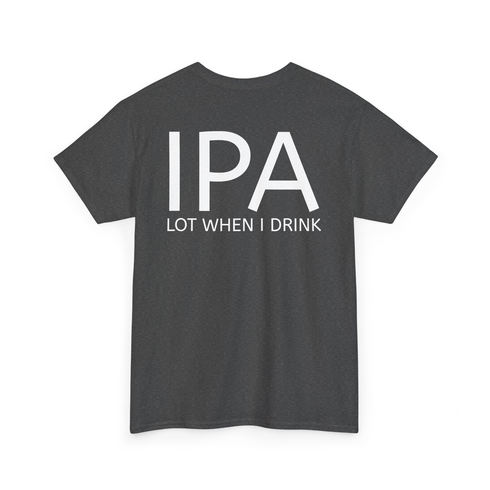 IPA Heavy Tee