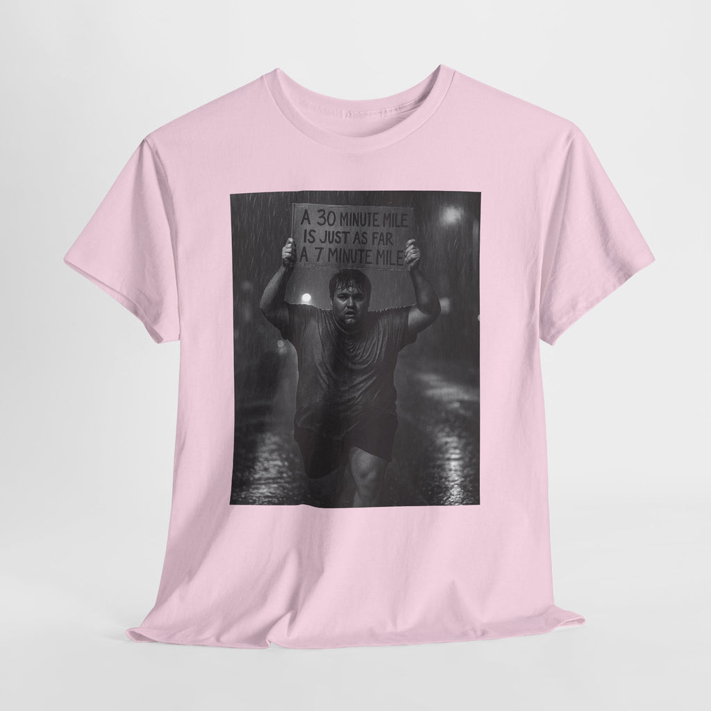 Motivational Fitness T-Shirt