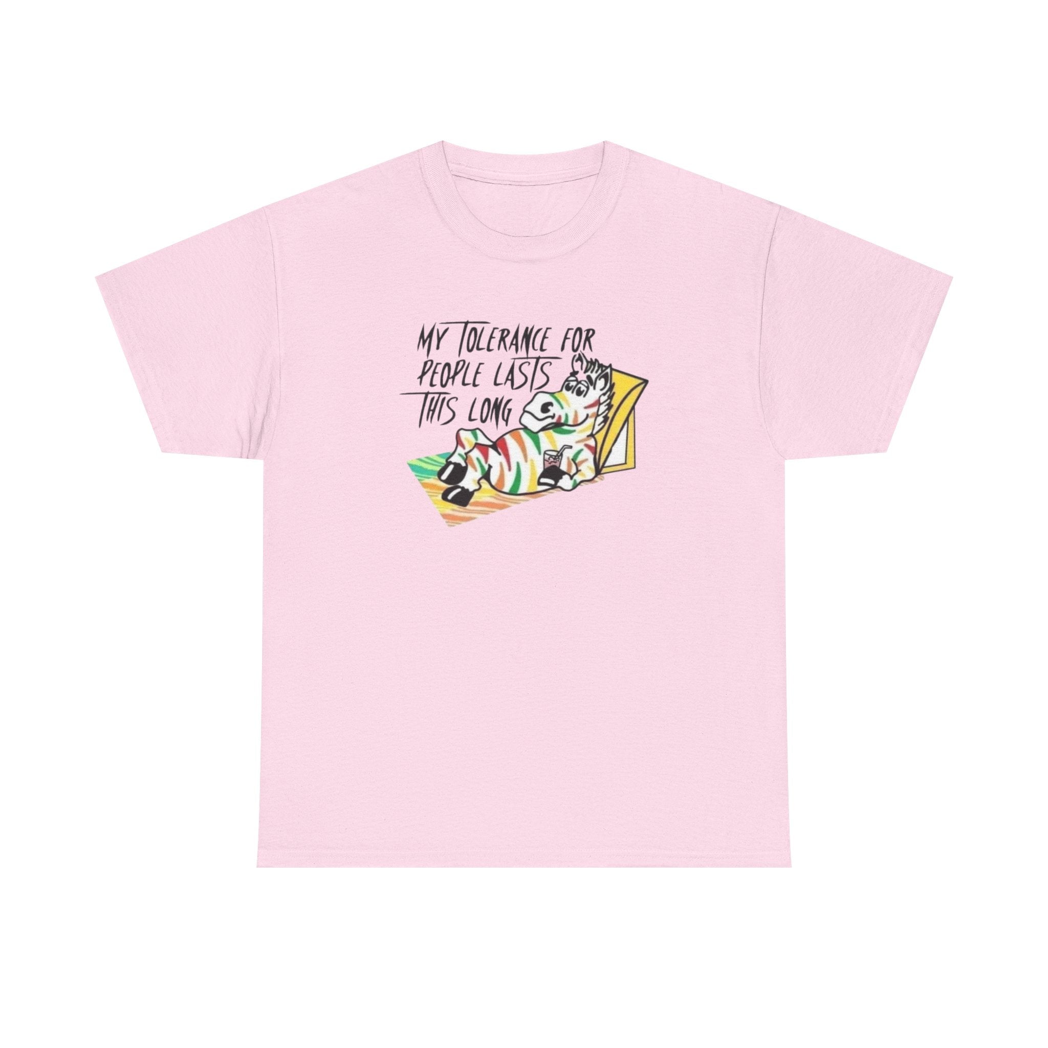 Shenanigans- Heavy Tee