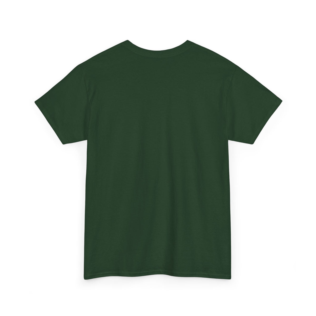 I'm Still Calling It The Jones — Lubbock, Texas  Heavy Cotton Tee