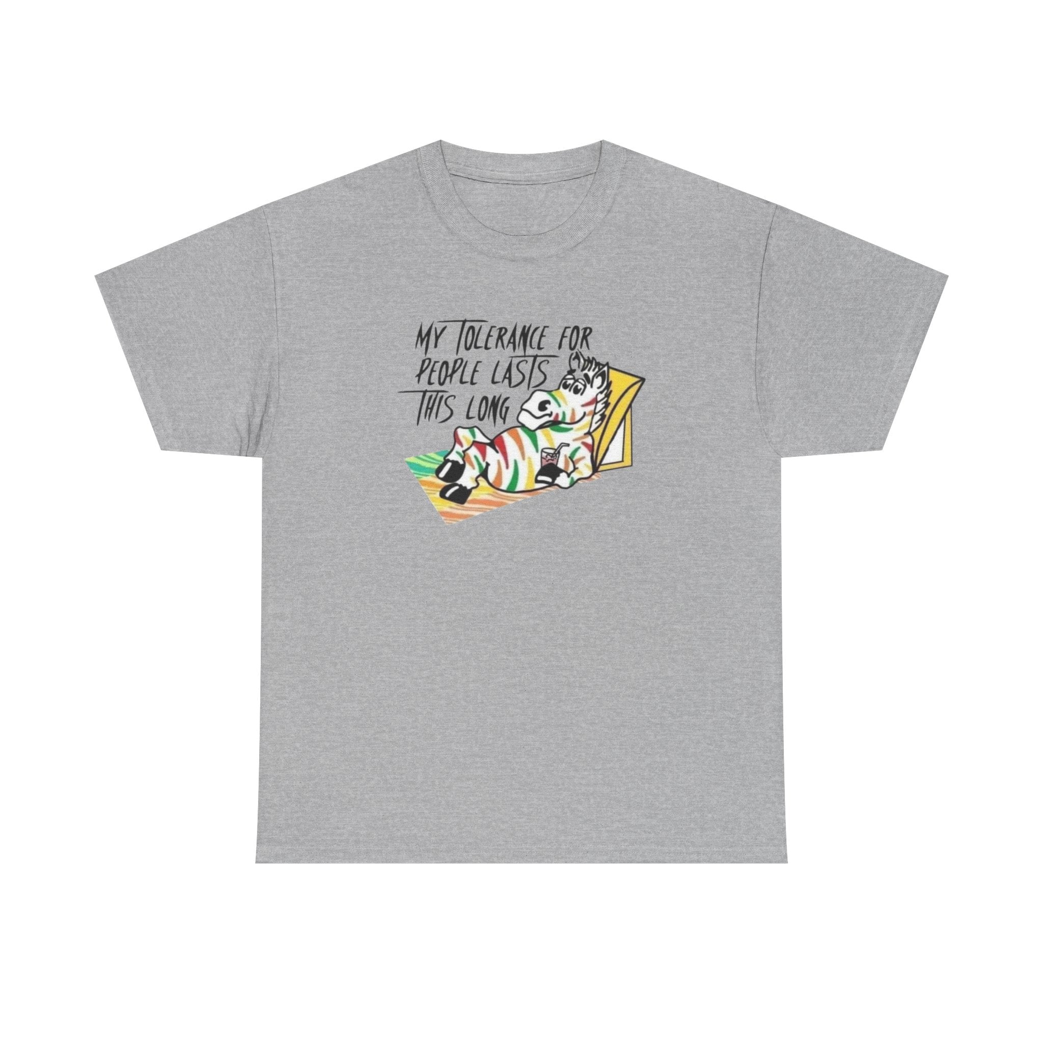 Shenanigans- Heavy Tee