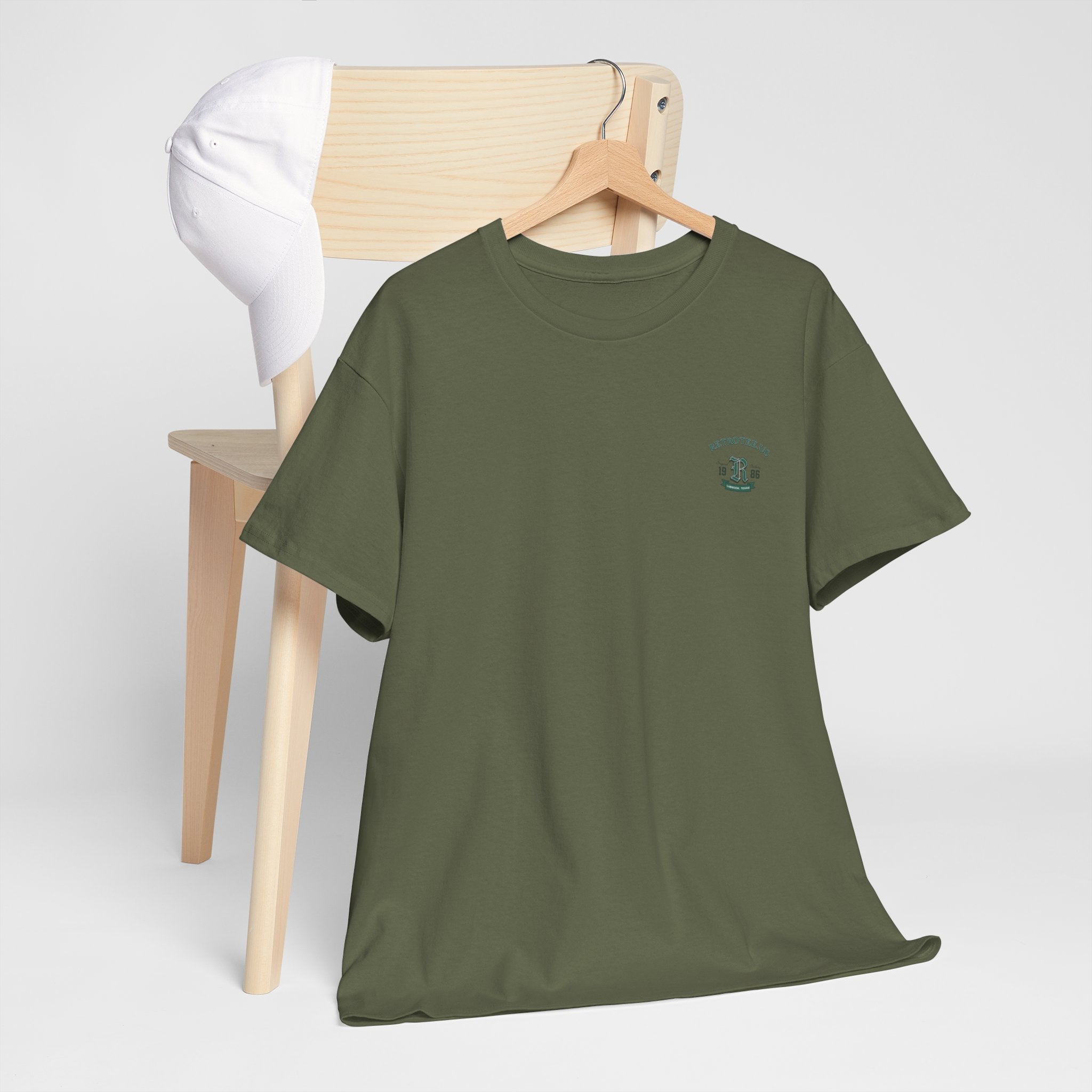 Retrotees.us - Heavy Tee