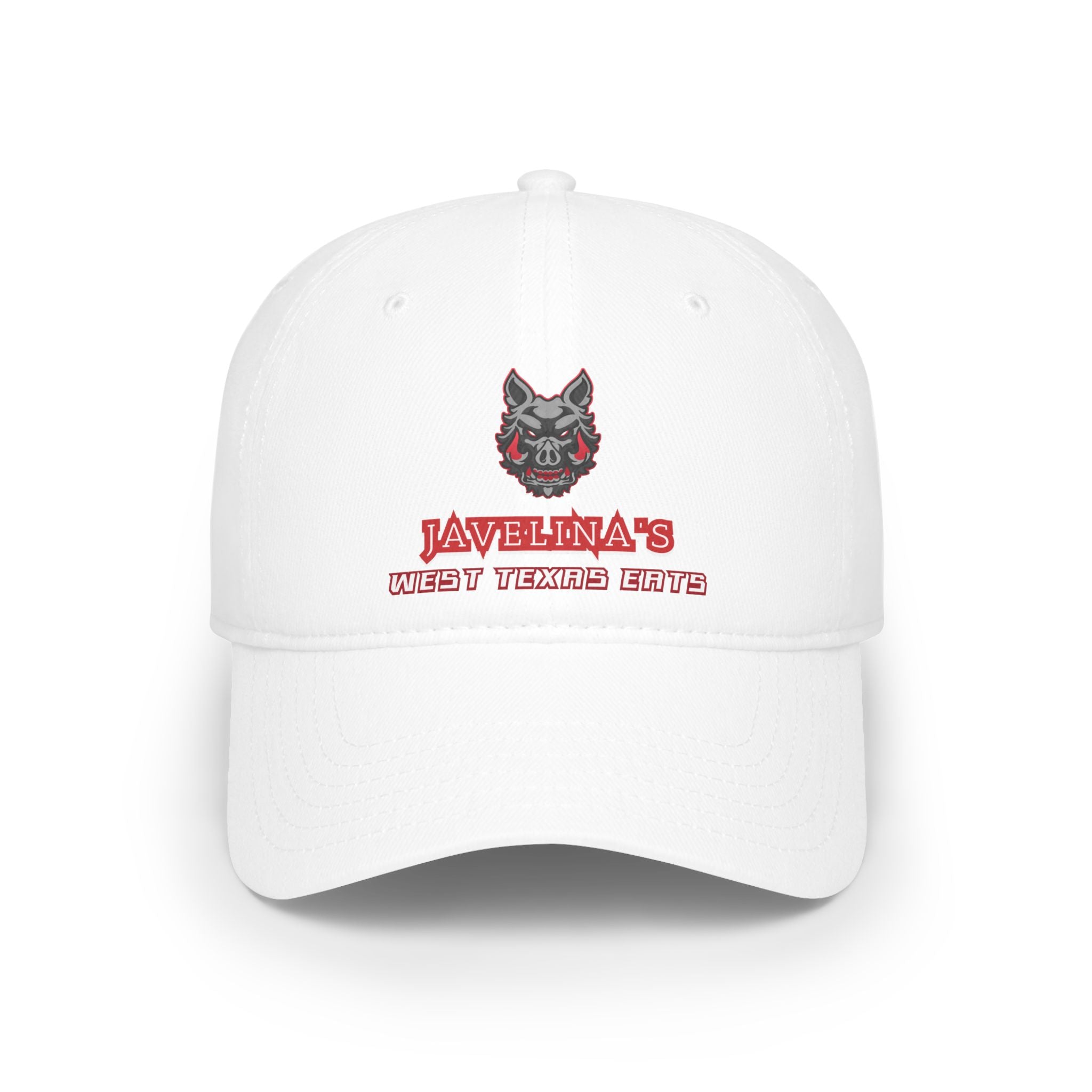 Javelina's Logo cap