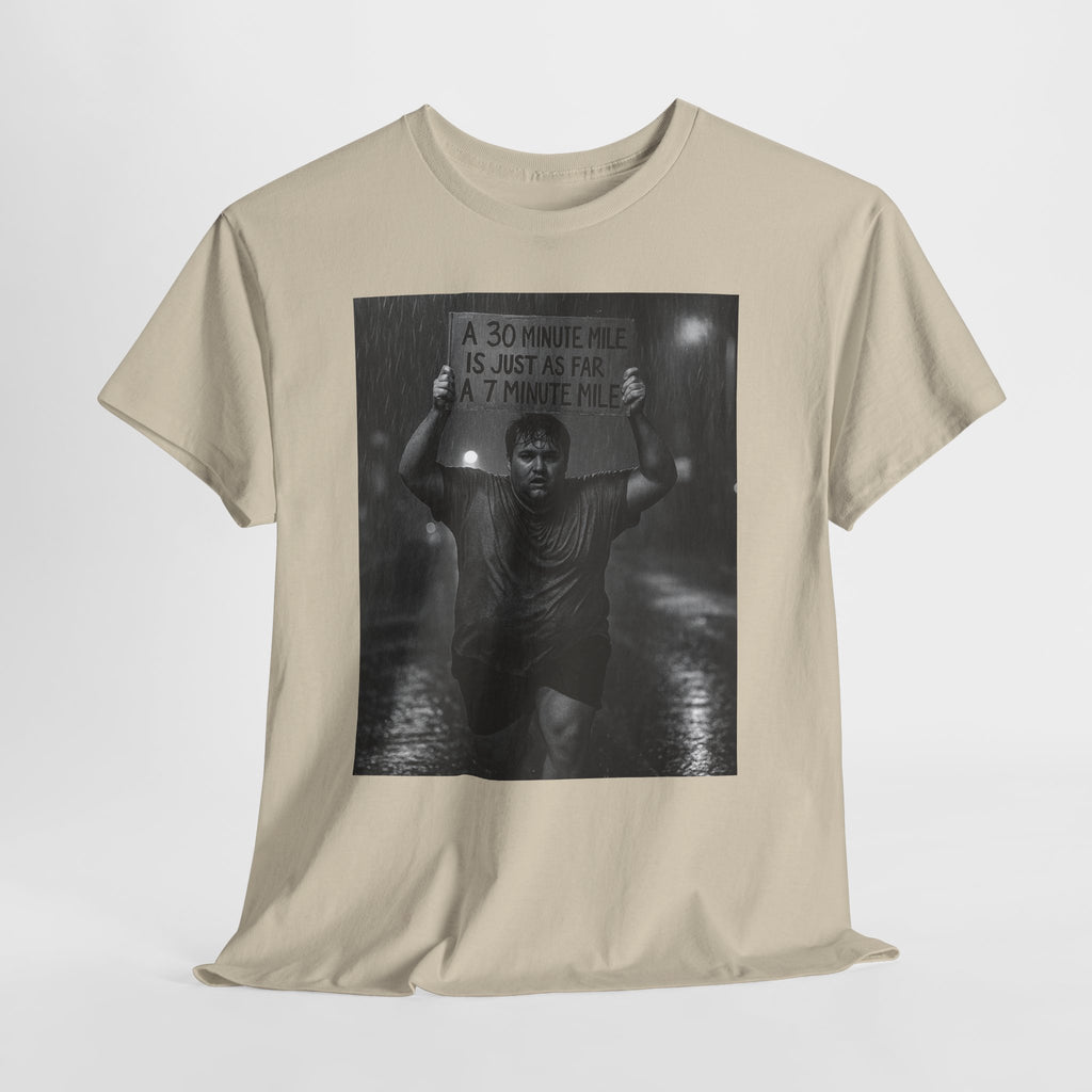 Motivational Fitness T-Shirt