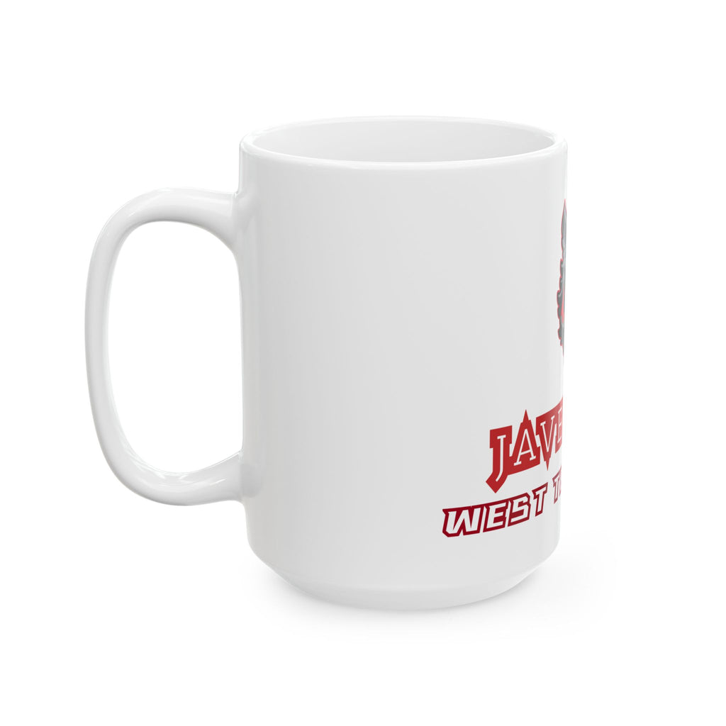 Javelina Coffee Mug – (11oz & 15oz)