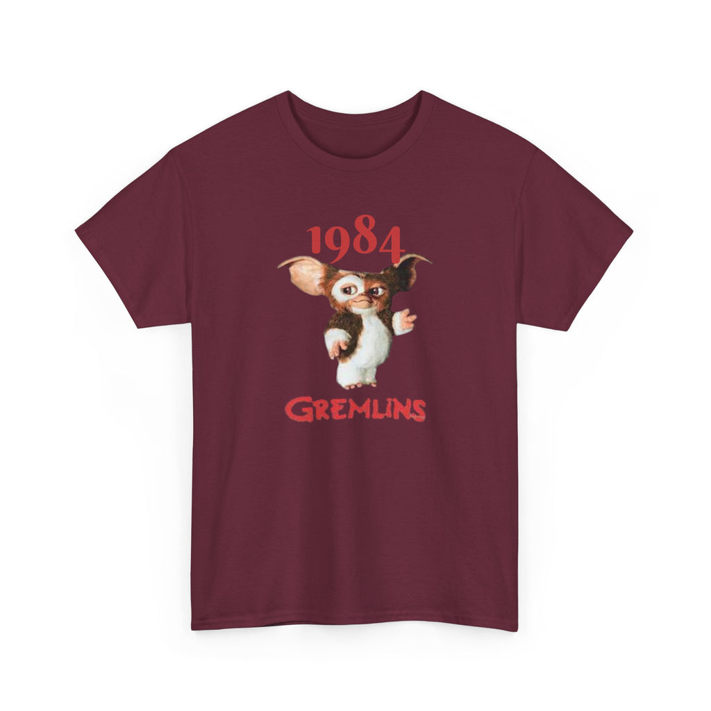 Gremlins 1984 Gizmo Tee
