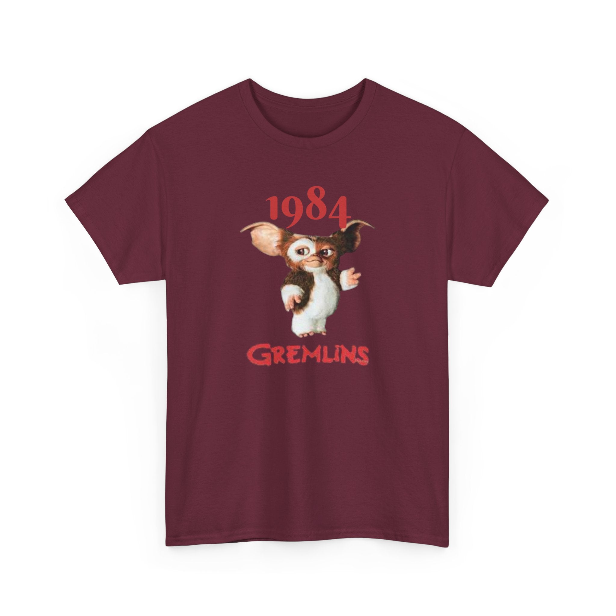 Gremlins 1984 Gizmo Tee