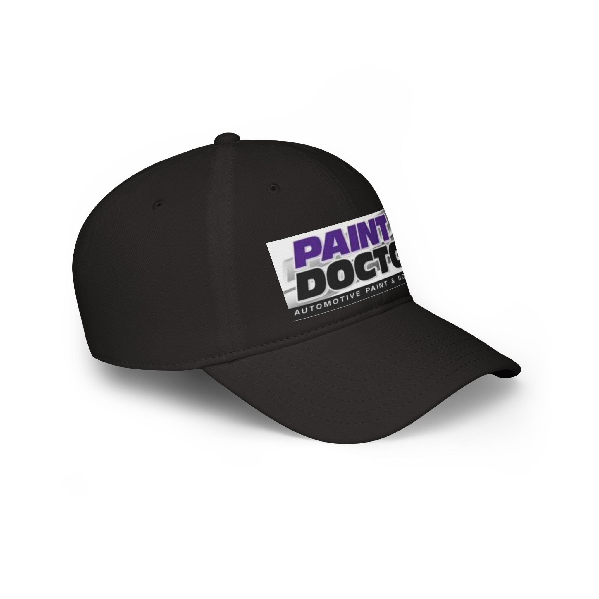 Paint Doctor Low Profile Baseball Cap