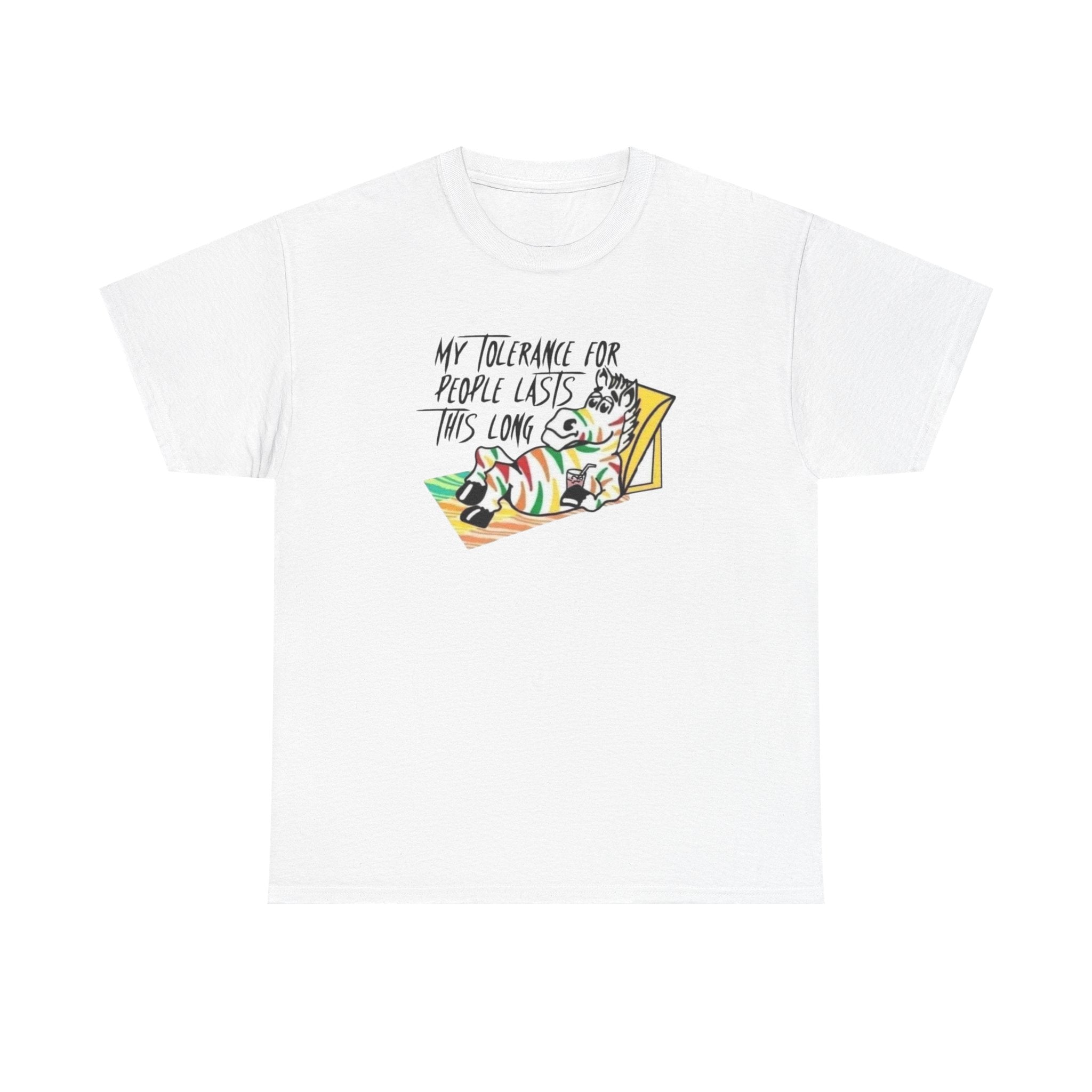 Shenanigans- Heavy Tee