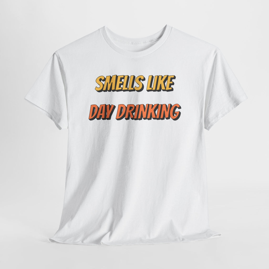 Smells Like Day Drinking