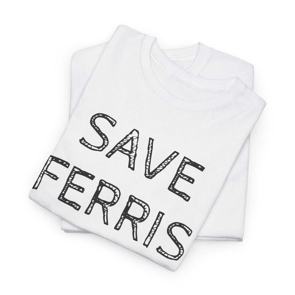 Save Ferris
