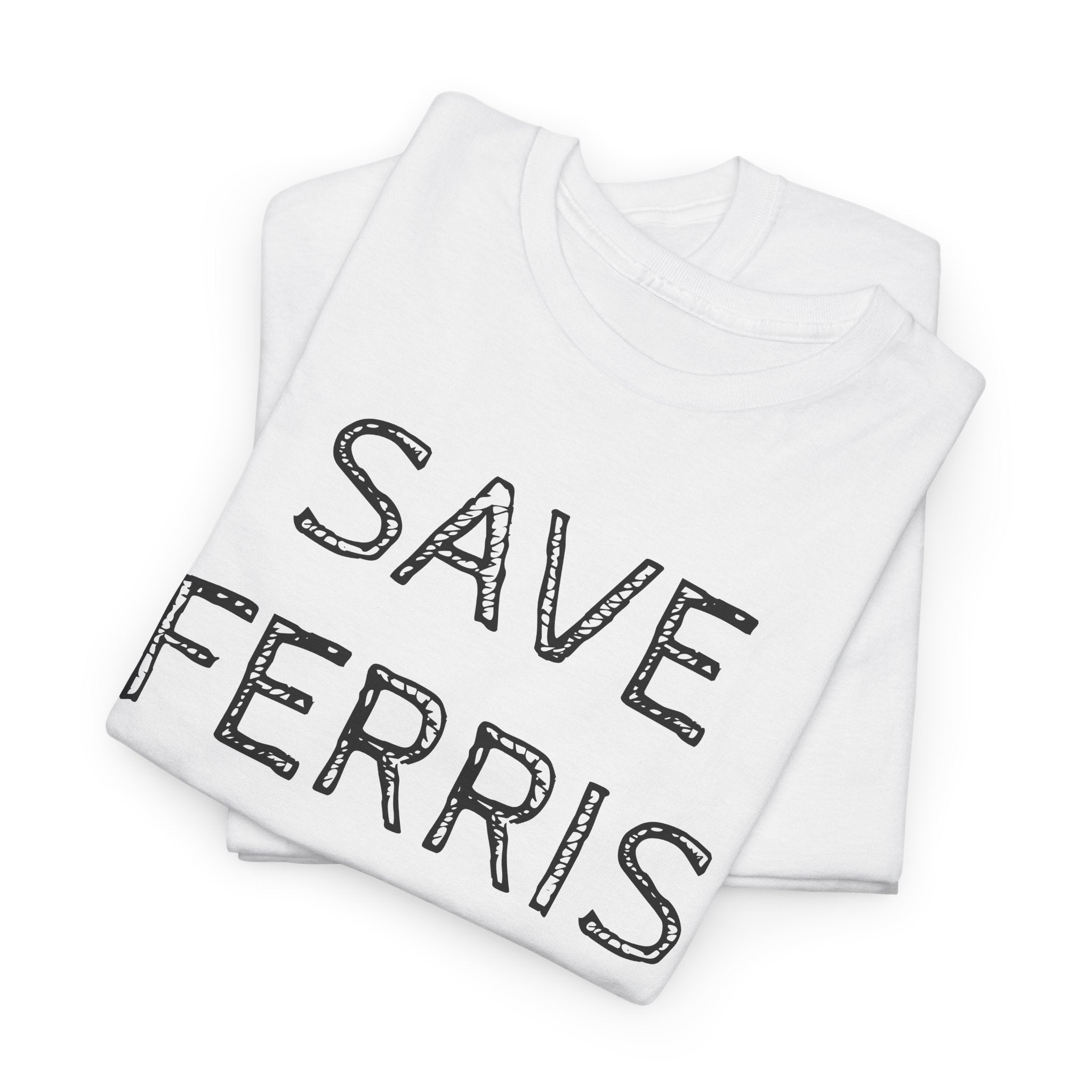 Save Ferris