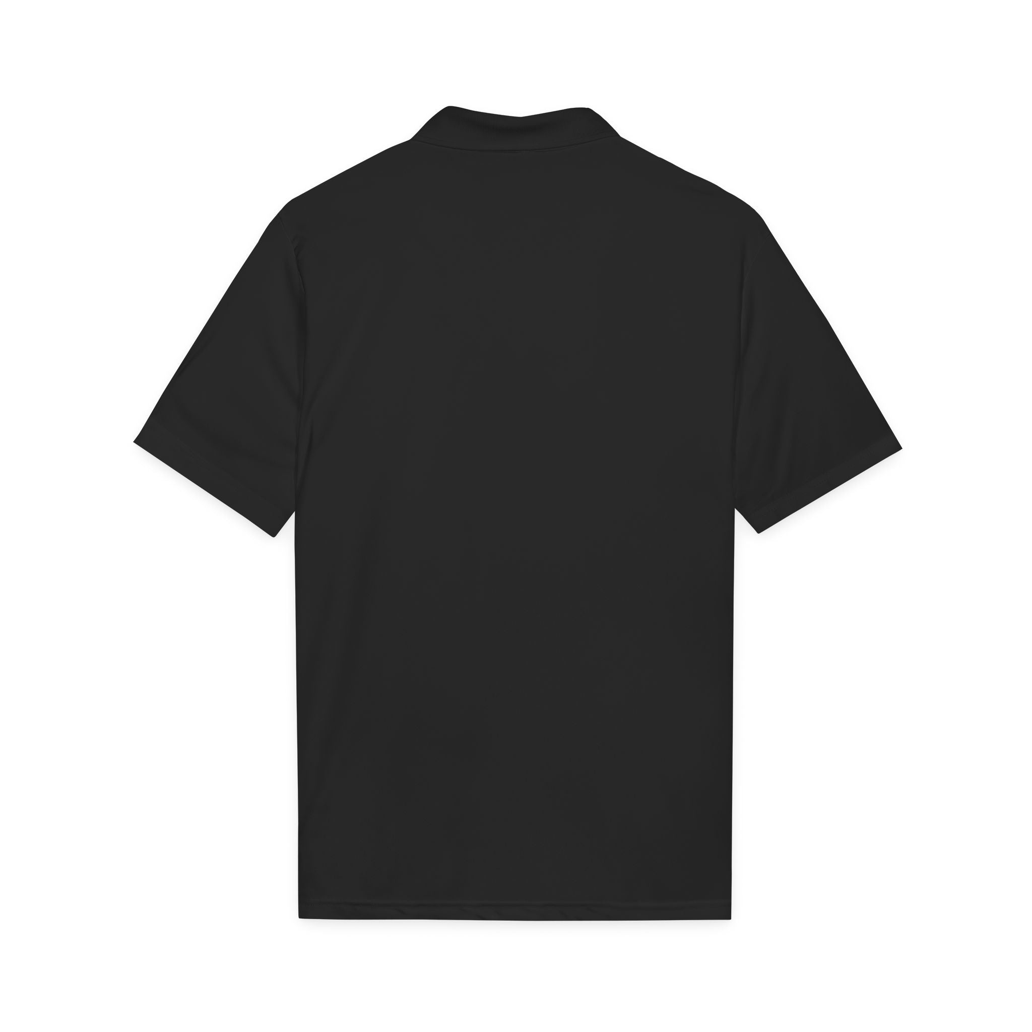 Shade Your Life - 100% Poly Embroidered Polo