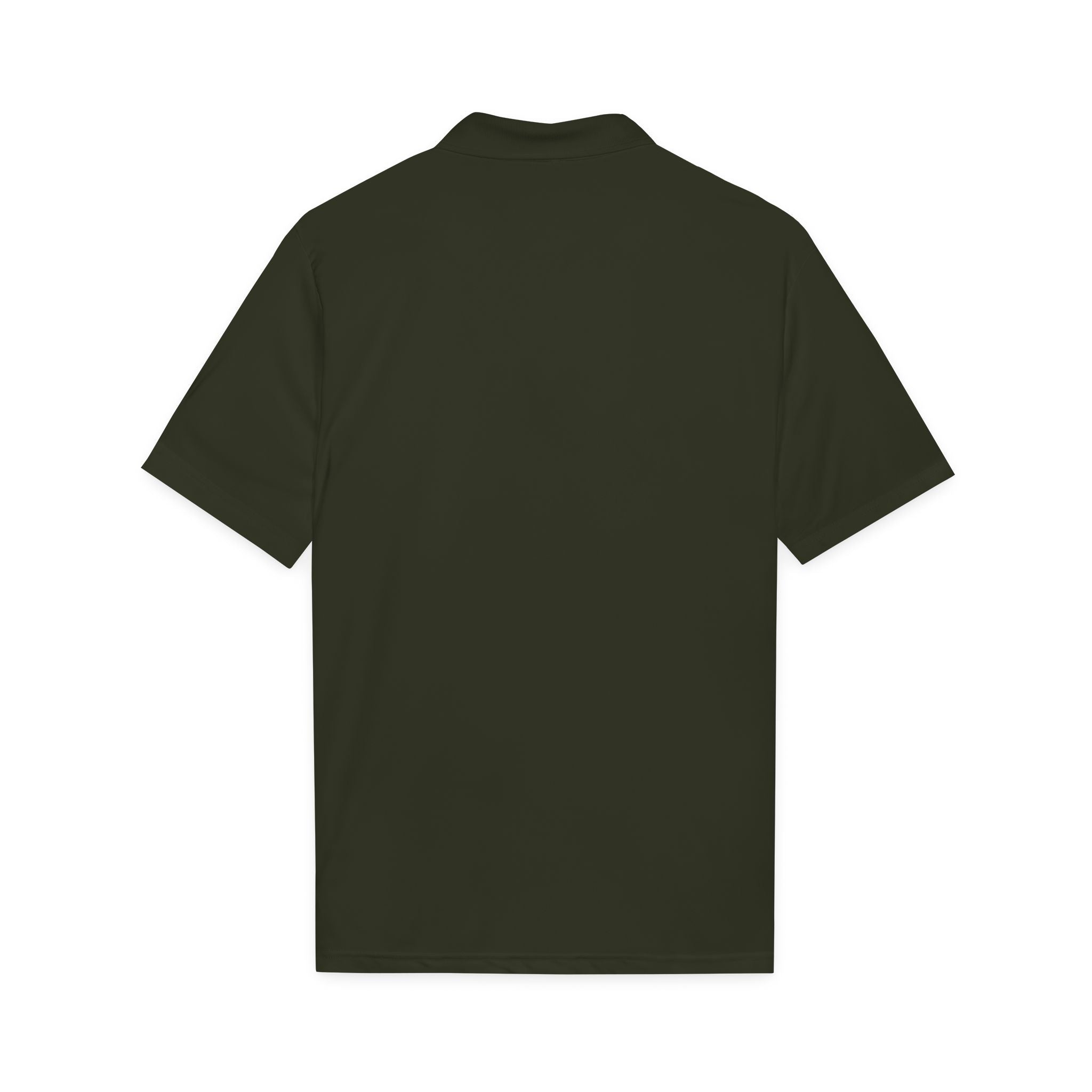 Shade Your Life - 100% Poly Embroidered Polo