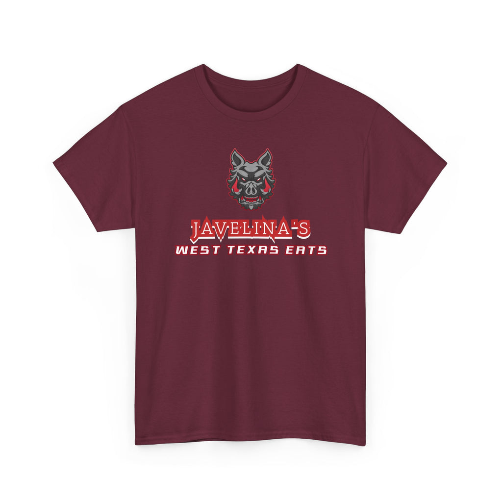Javelina's