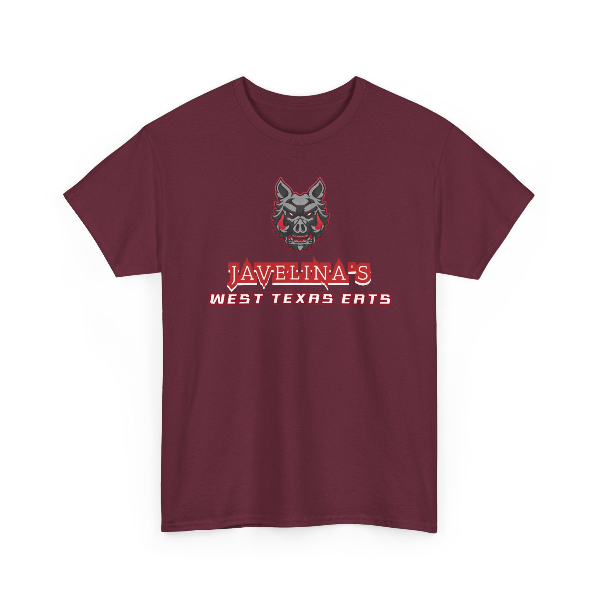 Javelina's