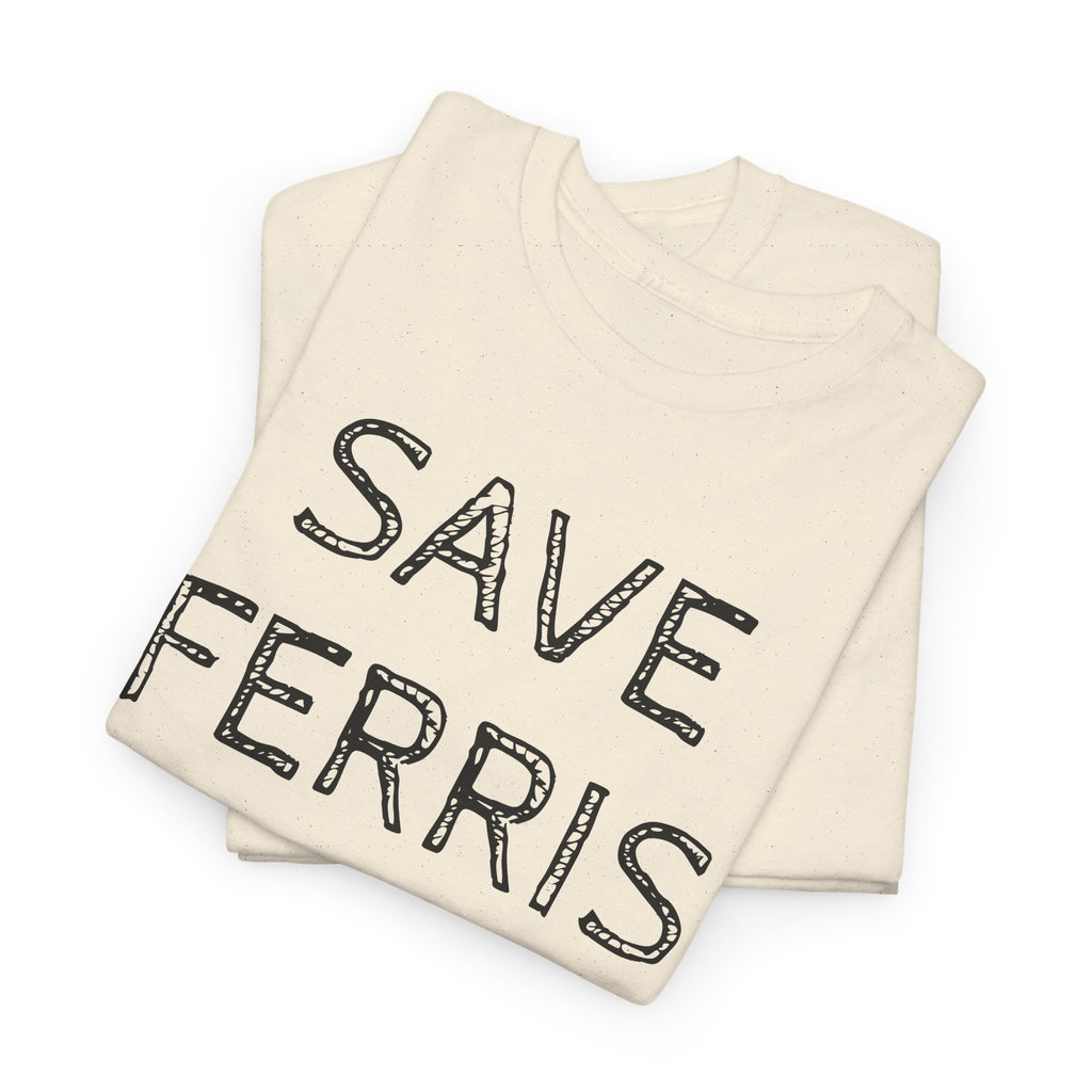 Save Ferris