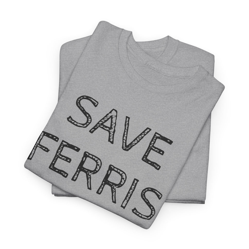 Save Ferris