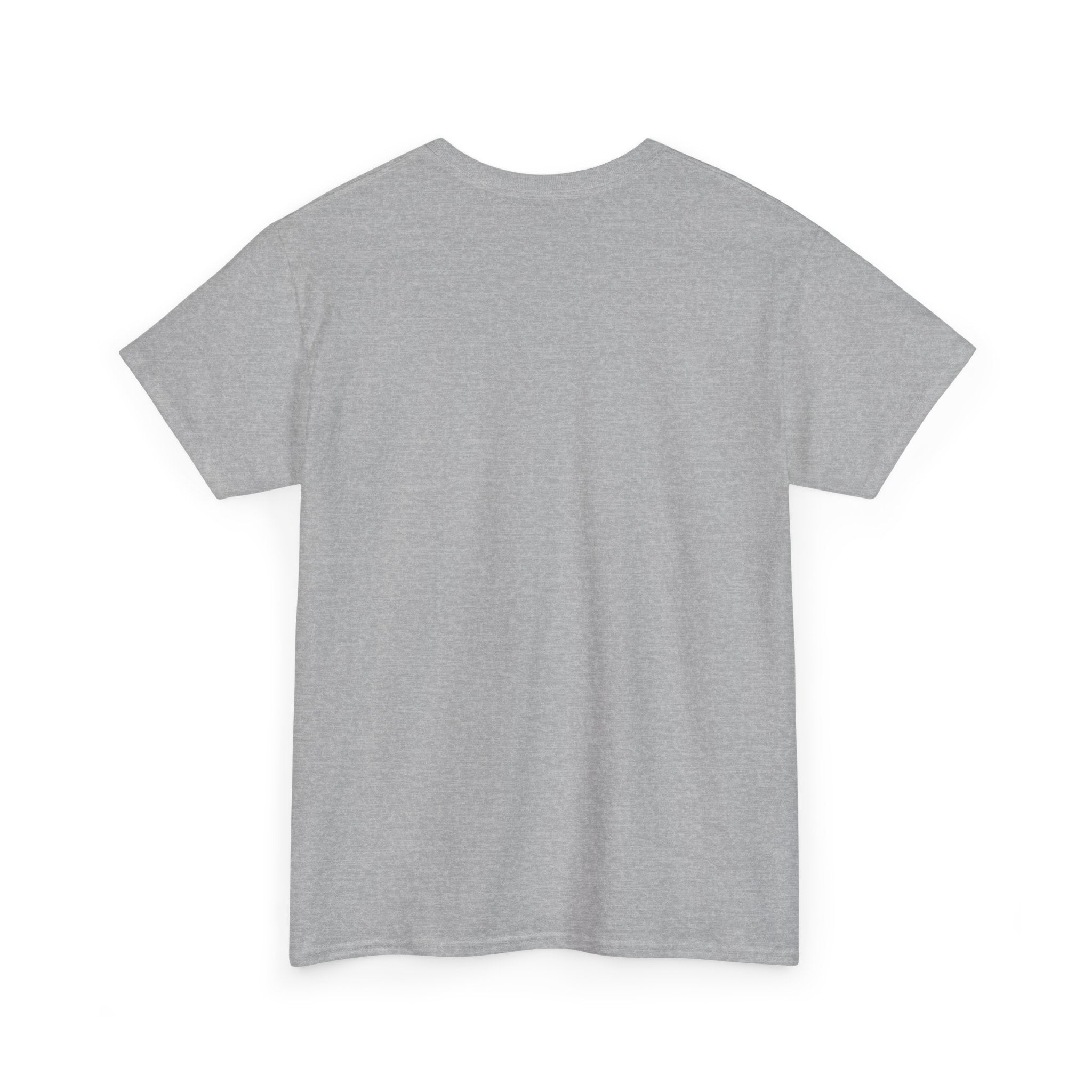 Jesus Juice Unisex Heavy Cotton Tee