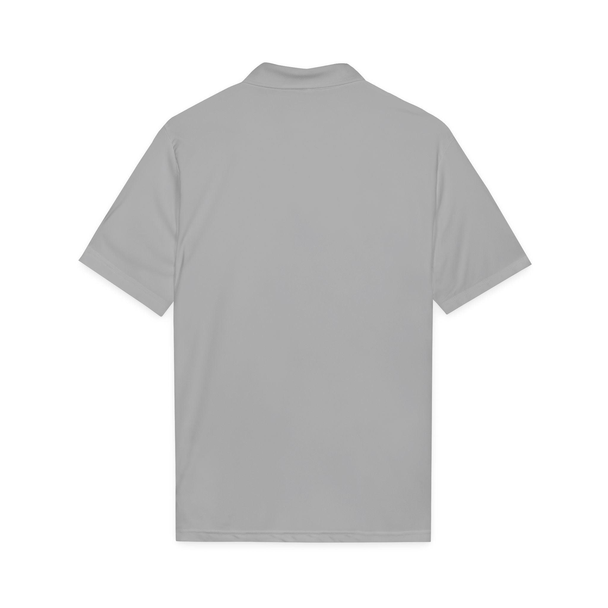 Shade Your Life - 100% Poly Embroidered Polo