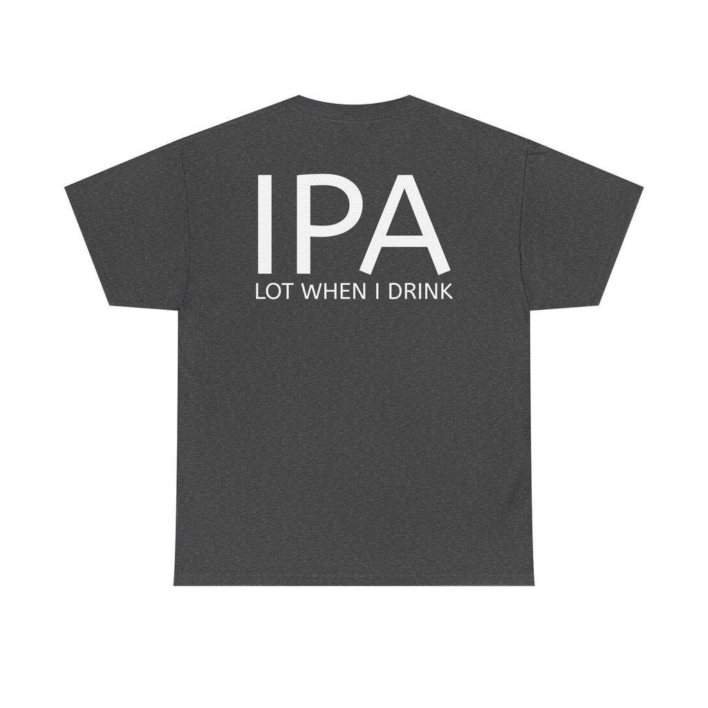 IPA Heavy Tee