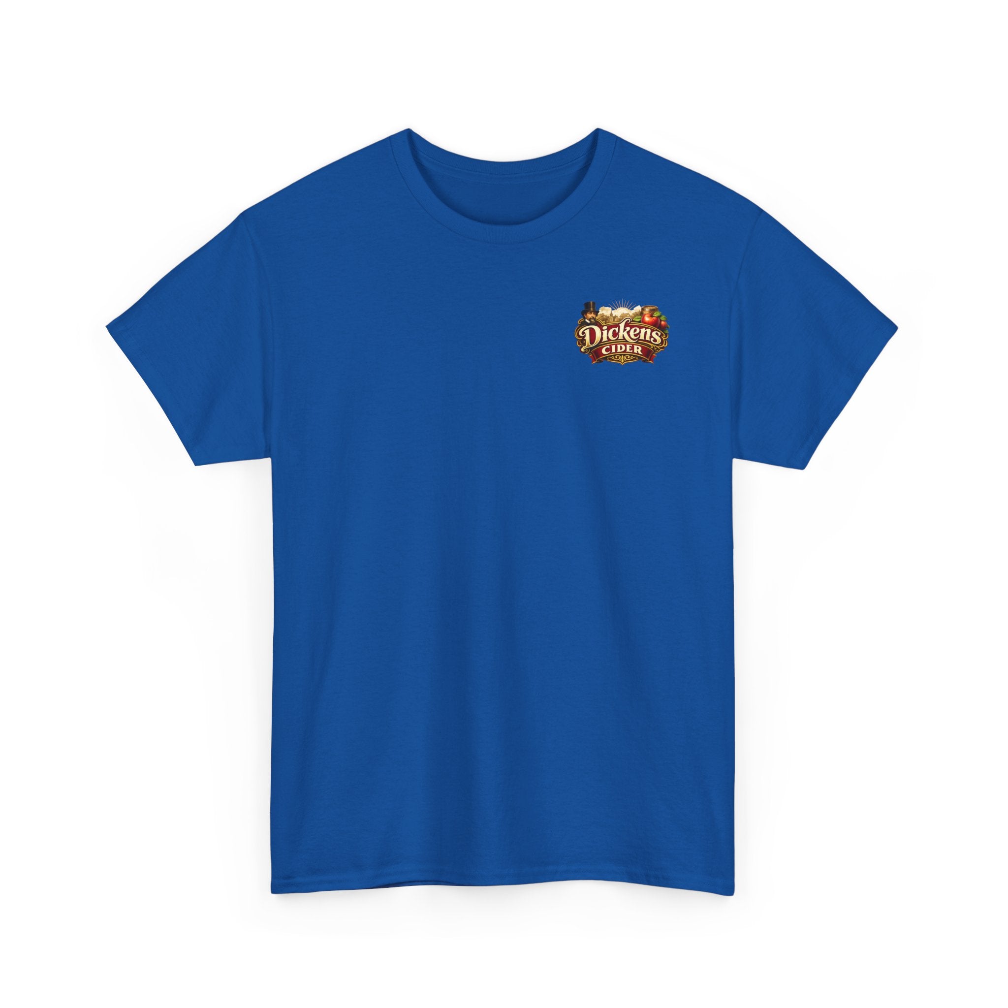 Dickens Cider-Sleep Better Heavy T