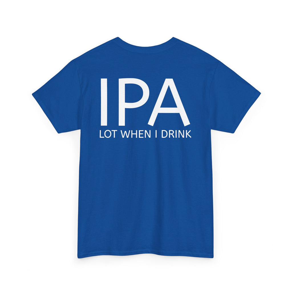 IPA Heavy Tee