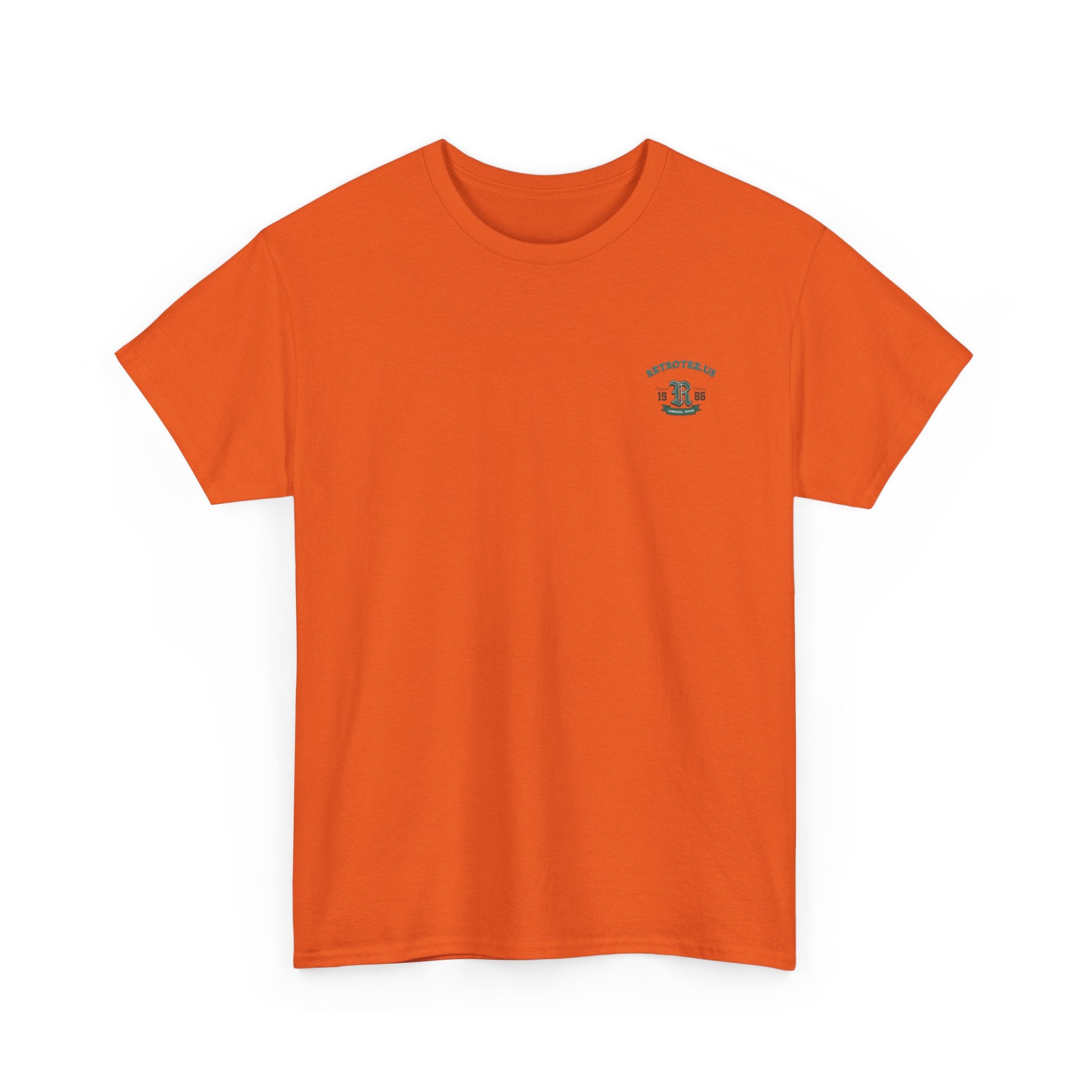Retrotees.us - Heavy Tee