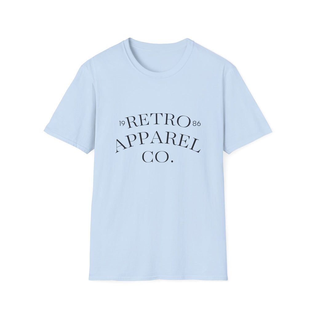 Retro Graphic T-Shirt for Casual Wear, Gift for Him or Her, perfect for Everyday Comfort