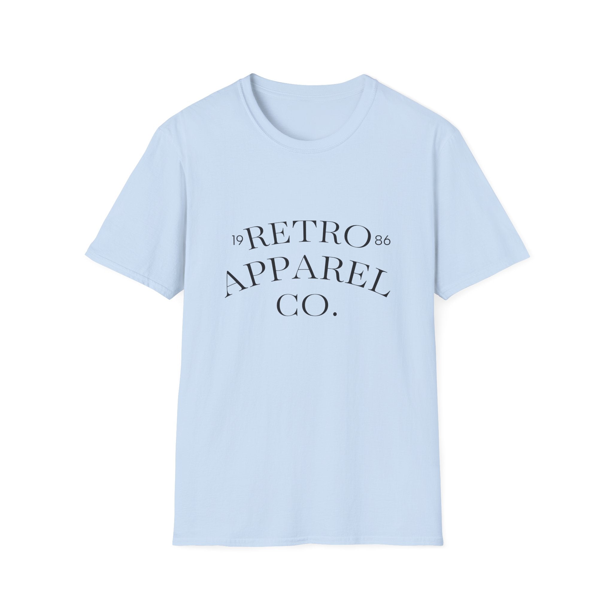 Retro Graphic T-Shirt for Casual Wear, Gift for Him or Her, perfect for Everyday Comfort