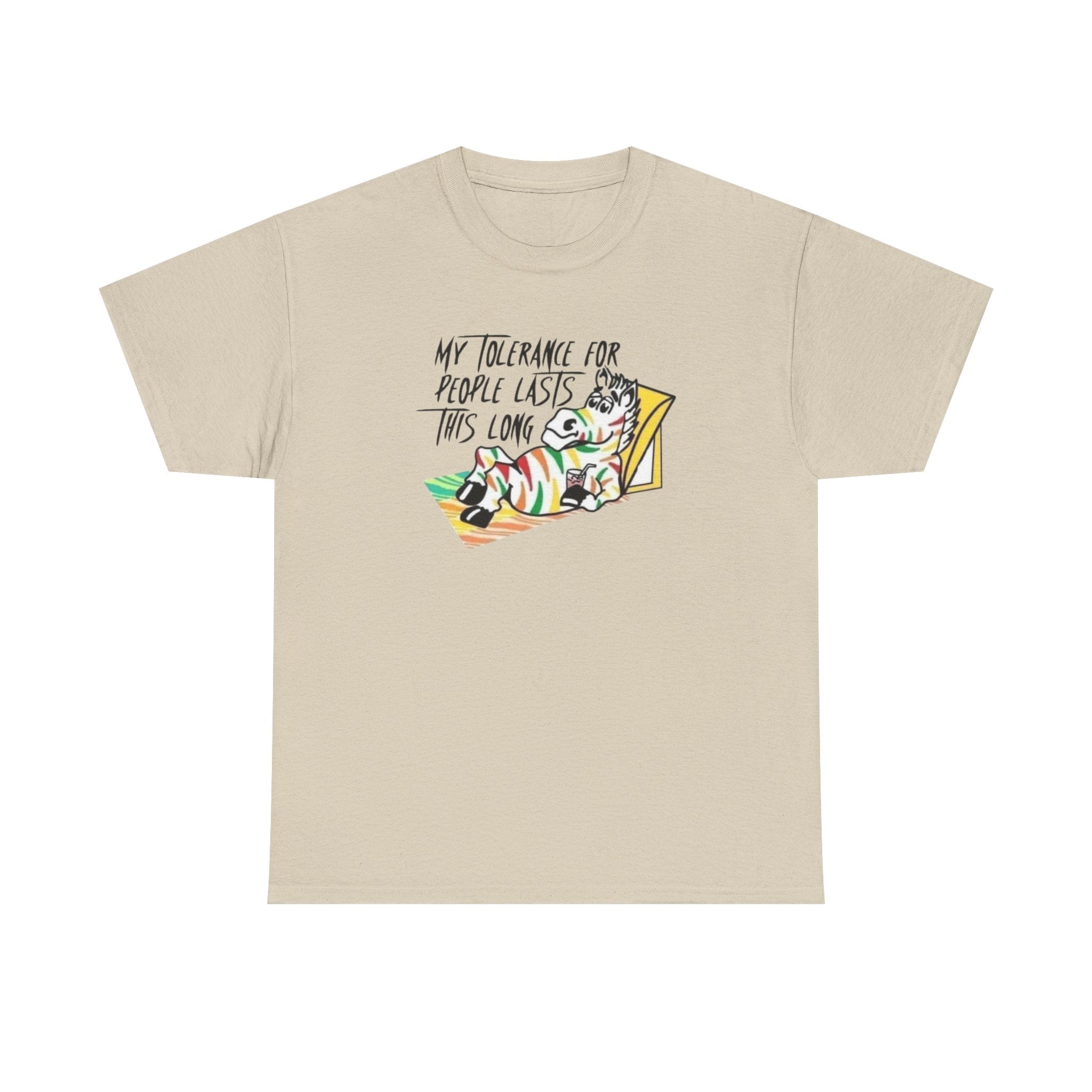 Shenanigans- Heavy Tee