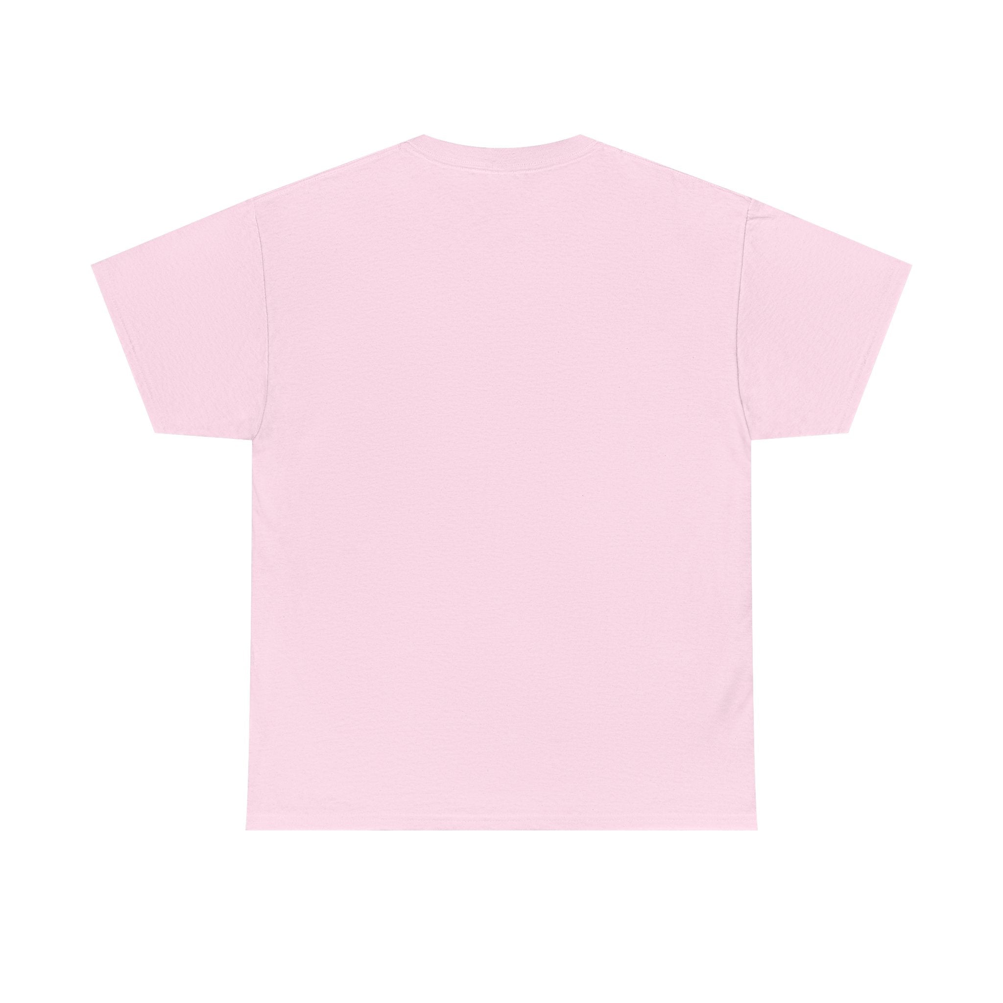 Jesus Juice Unisex Heavy Cotton Tee