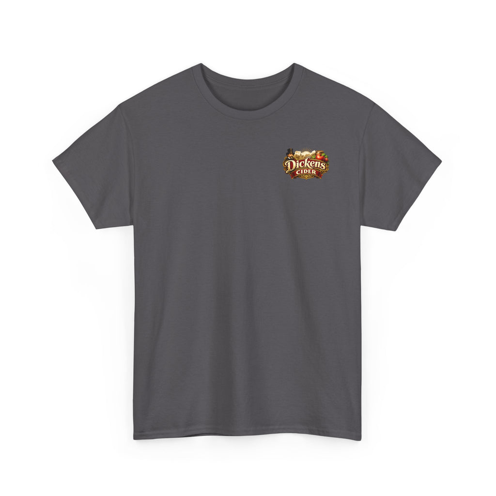 Dickens Cider-Sleep Better Heavy T